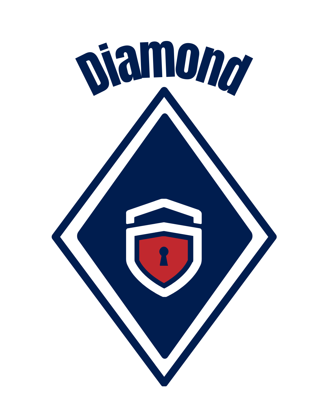 Diamond Logo