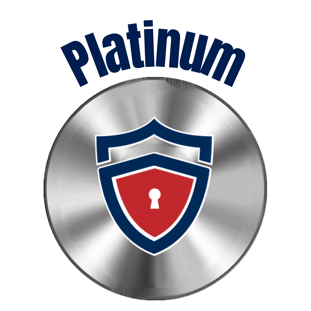 platinum logo