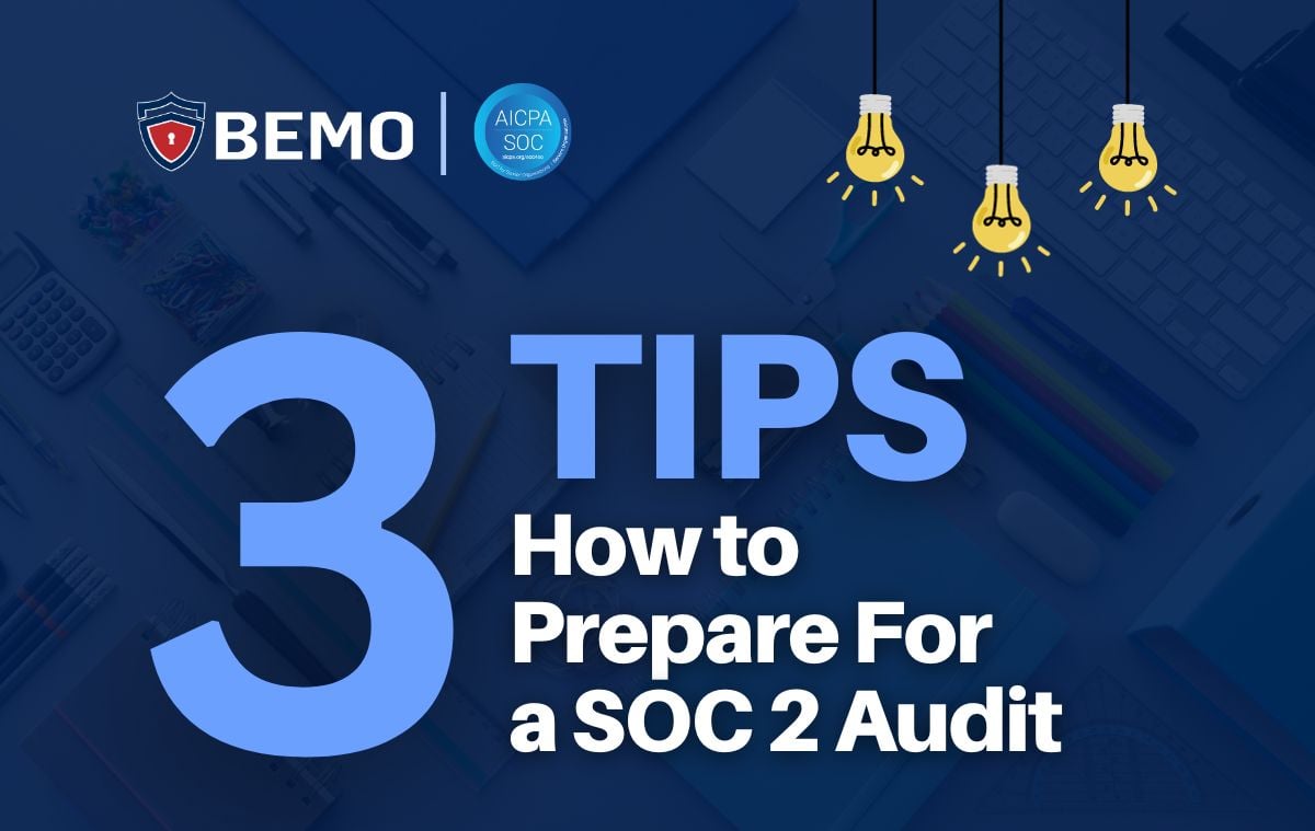 prepare for a soc 2 audit